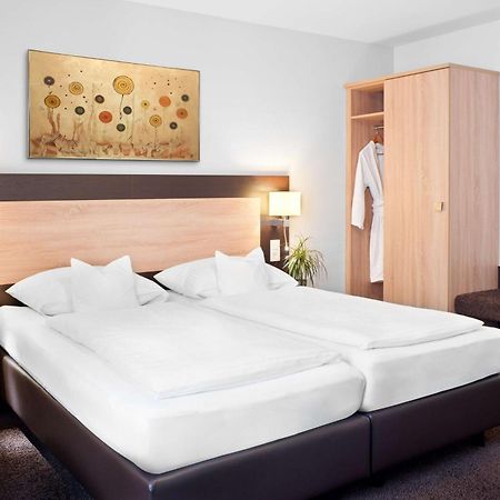 Best Western Hotel Favorit Ludwigsburg Dış mekan fotoğraf