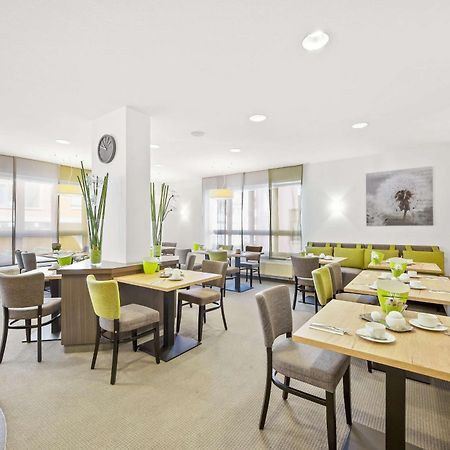 Best Western Hotel Favorit Ludwigsburg Dış mekan fotoğraf