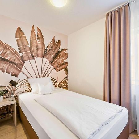 Best Western Hotel Favorit Ludwigsburg Dış mekan fotoğraf