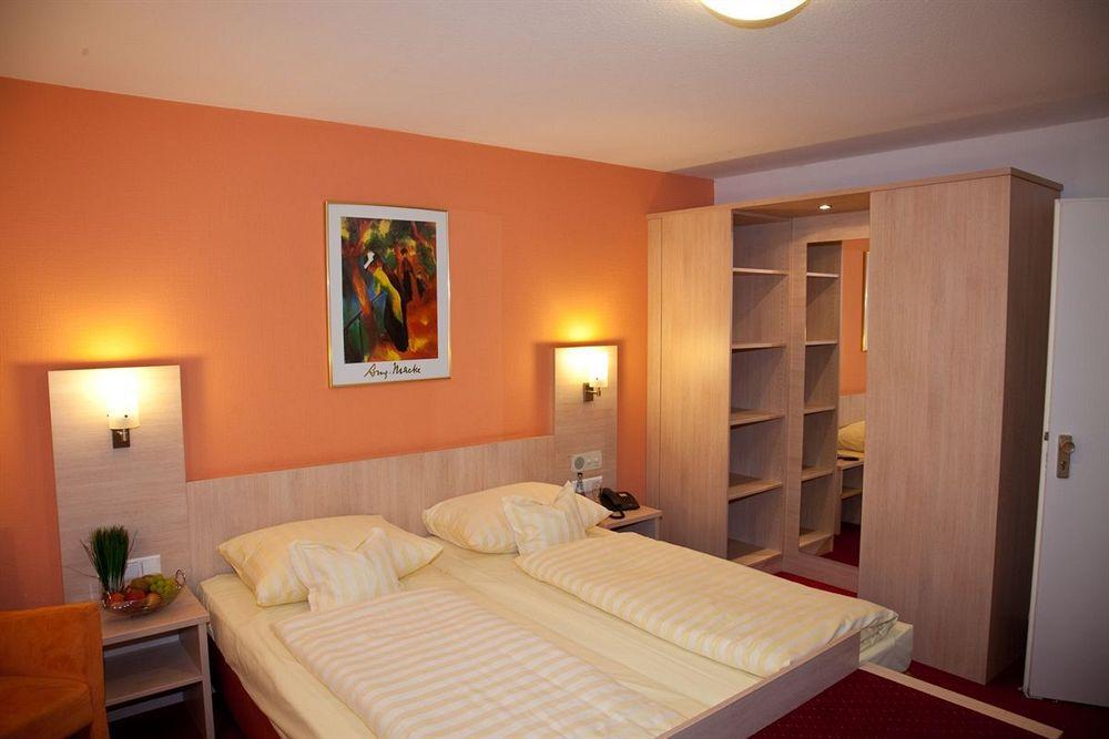 Best Western Hotel Favorit Ludwigsburg Dış mekan fotoğraf