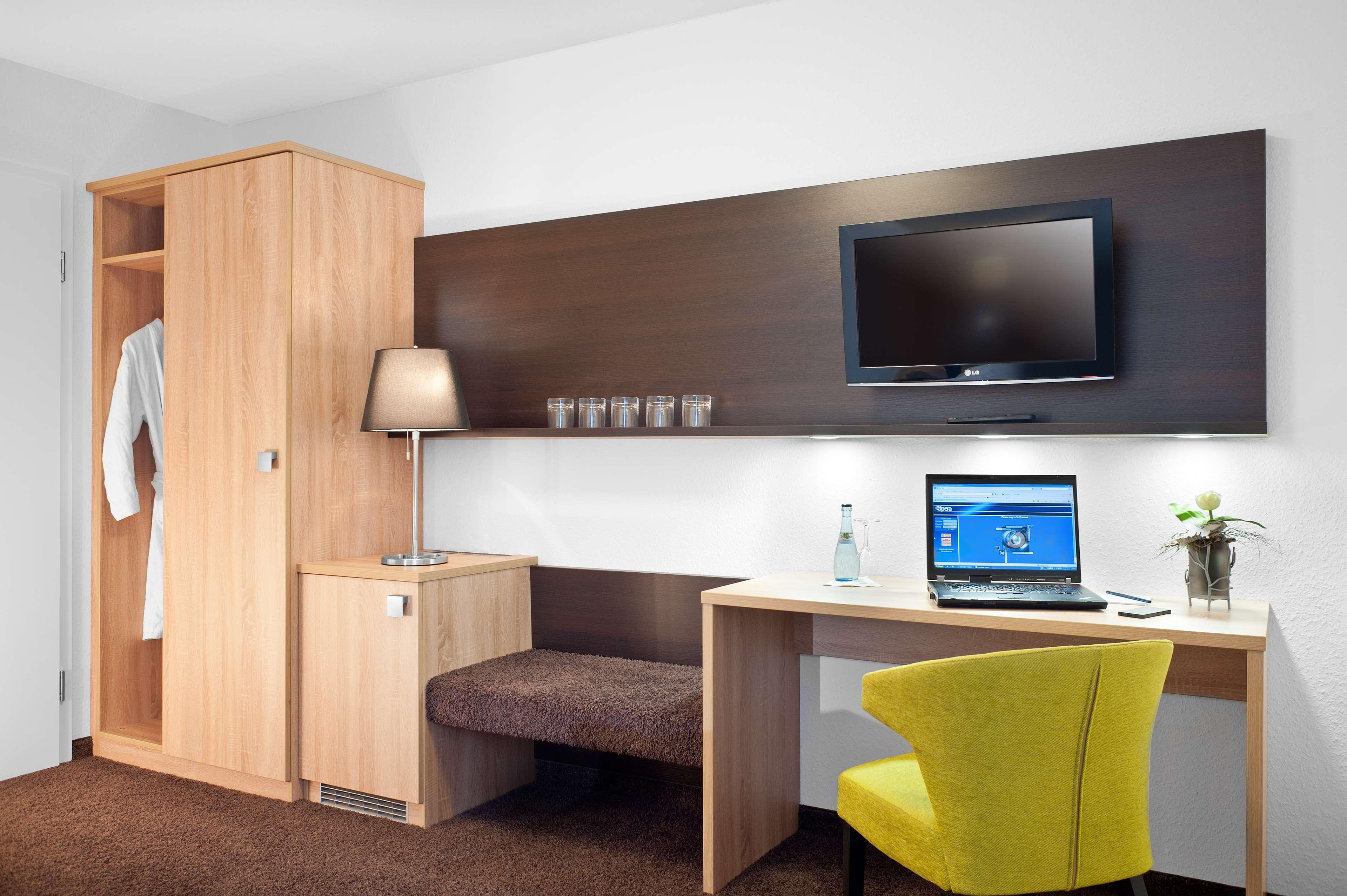 Best Western Hotel Favorit Ludwigsburg Dış mekan fotoğraf