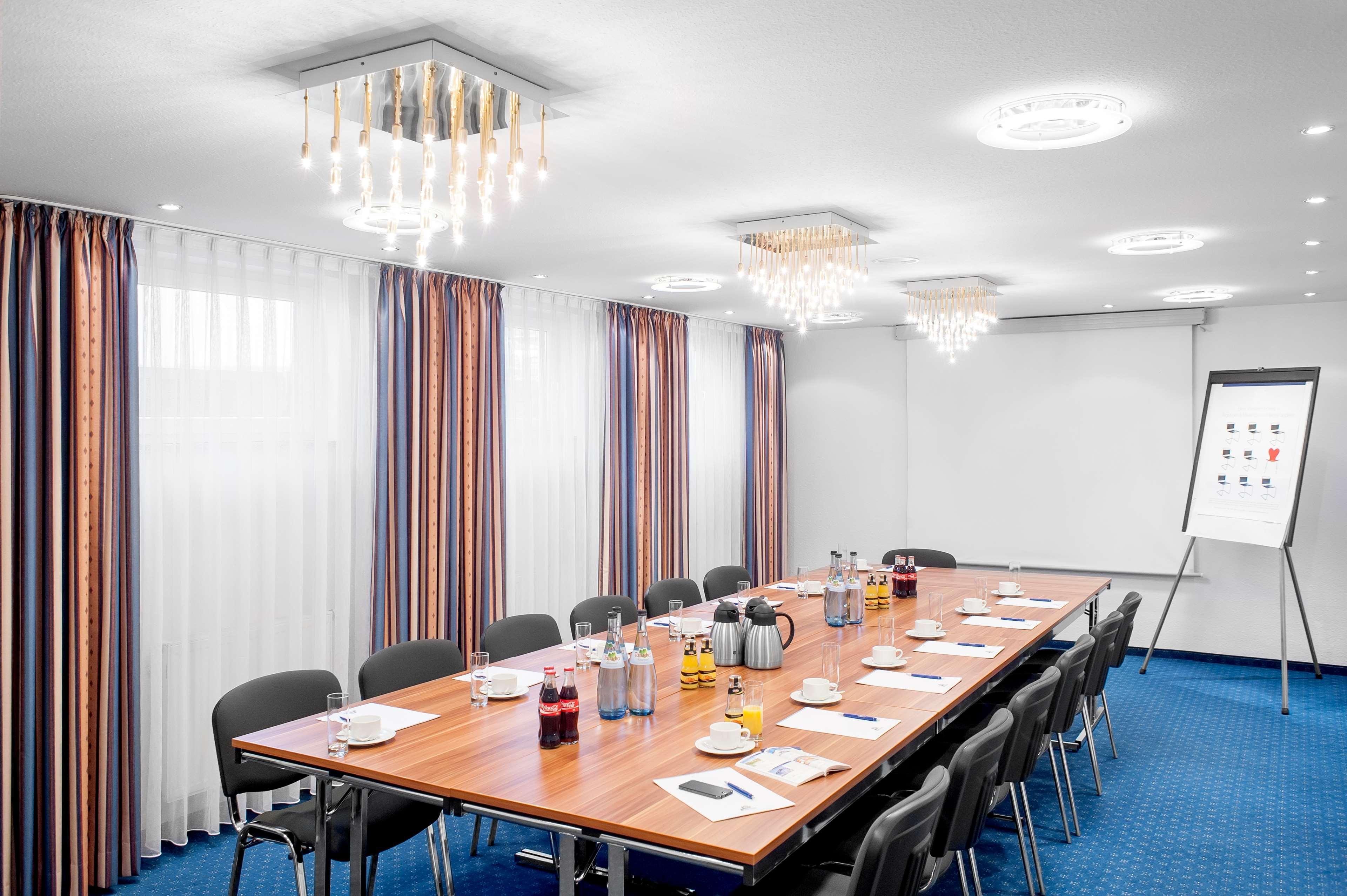 Best Western Hotel Favorit Ludwigsburg Dış mekan fotoğraf