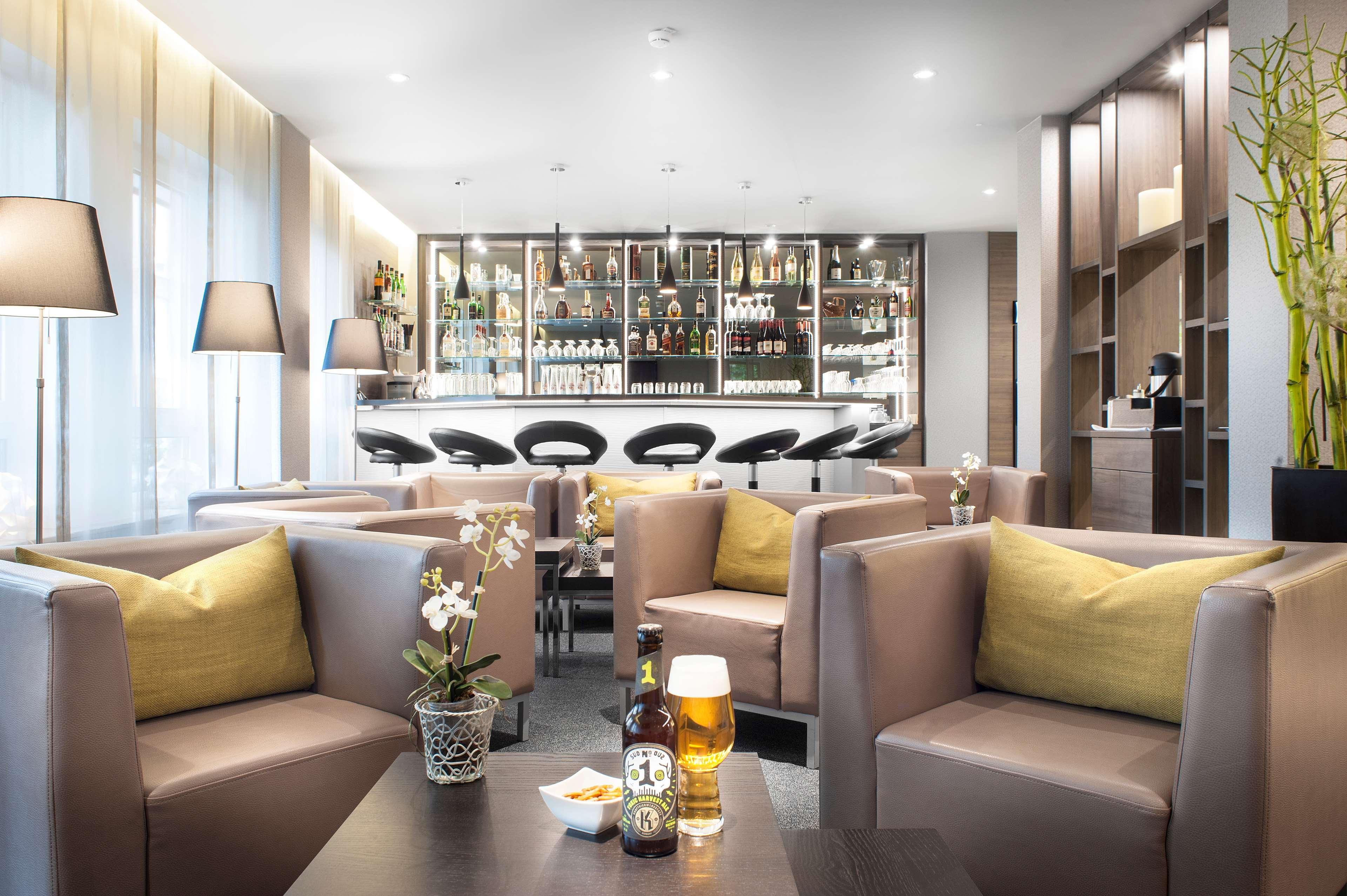 Best Western Hotel Favorit Ludwigsburg Dış mekan fotoğraf