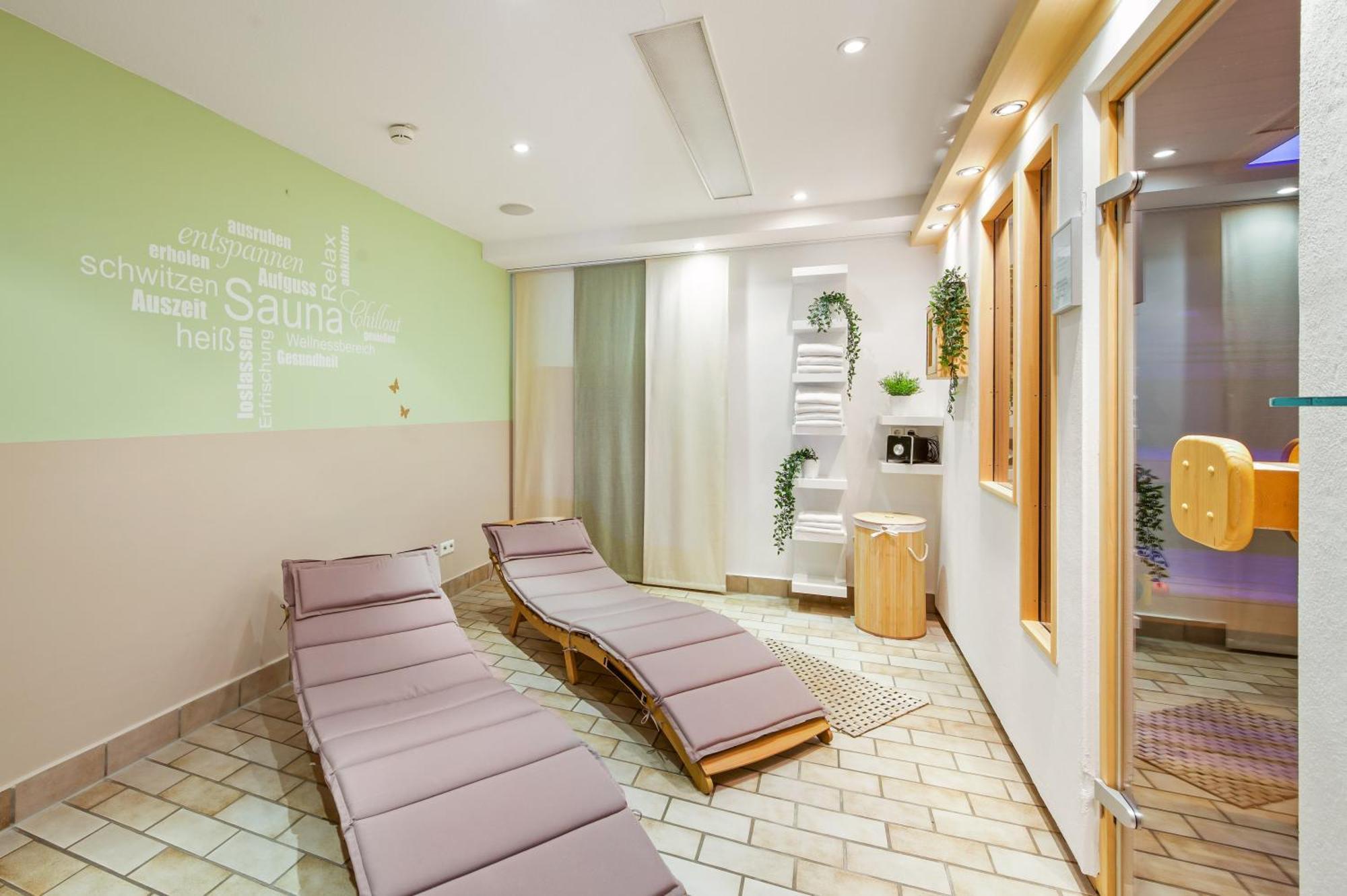Best Western Hotel Favorit Ludwigsburg Dış mekan fotoğraf
