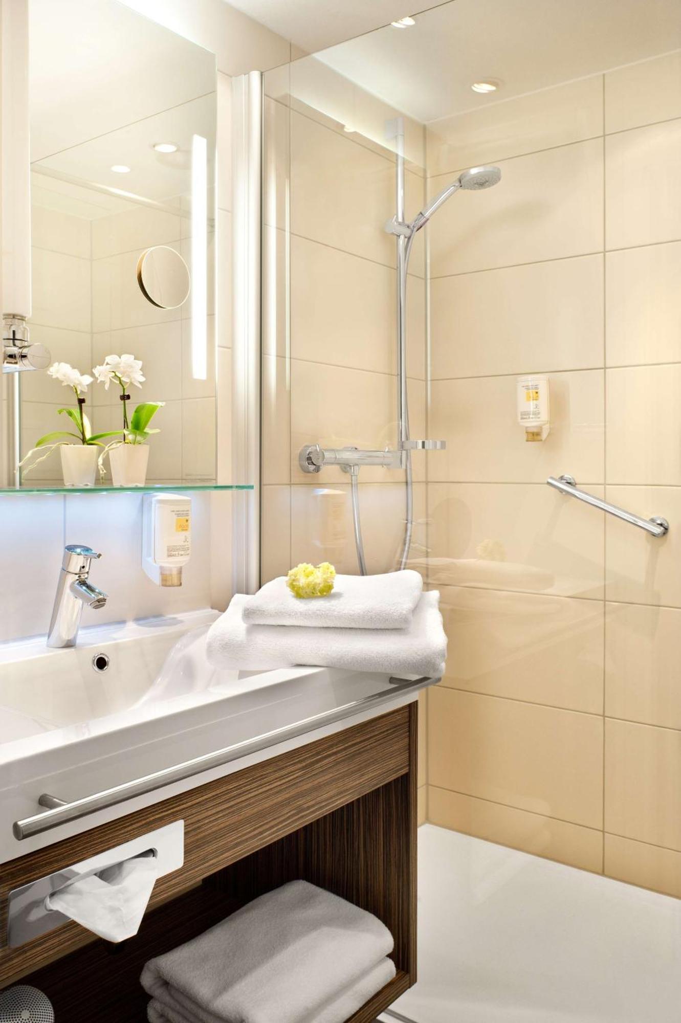 Best Western Hotel Favorit Ludwigsburg Dış mekan fotoğraf