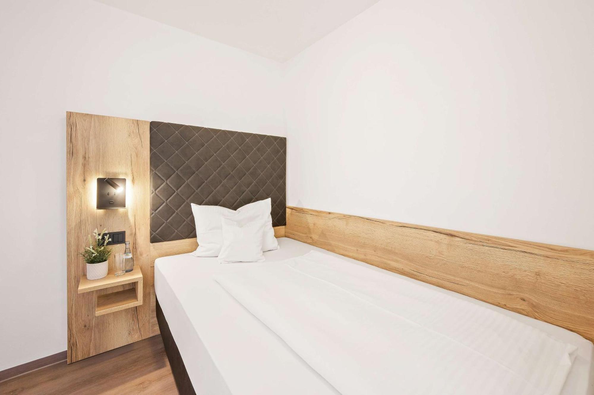 Best Western Hotel Favorit Ludwigsburg Dış mekan fotoğraf