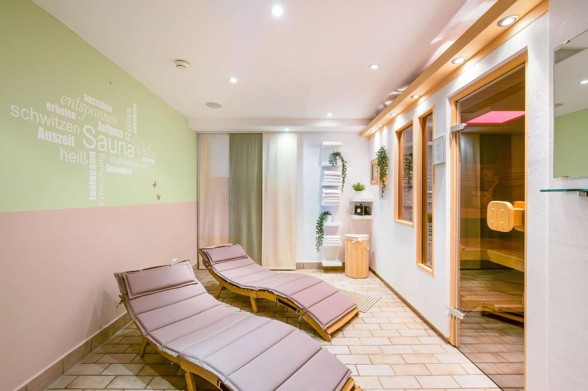 Best Western Hotel Favorit Ludwigsburg Dış mekan fotoğraf