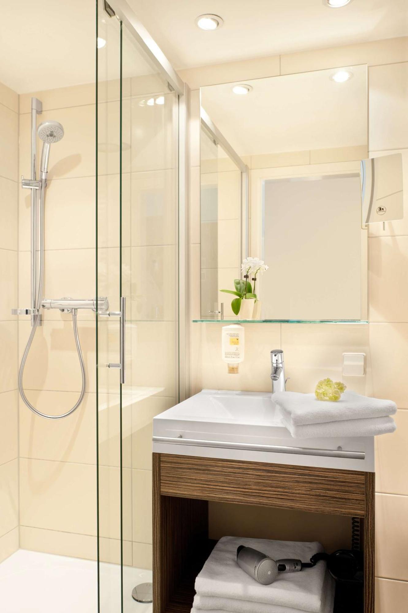 Best Western Hotel Favorit Ludwigsburg Dış mekan fotoğraf