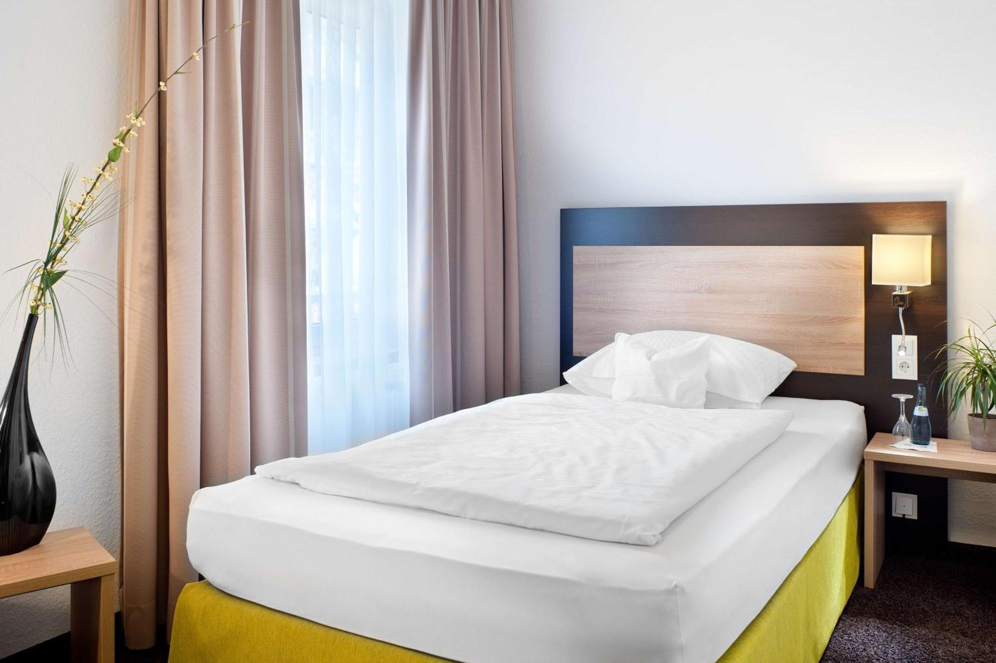 Best Western Hotel Favorit Ludwigsburg Dış mekan fotoğraf