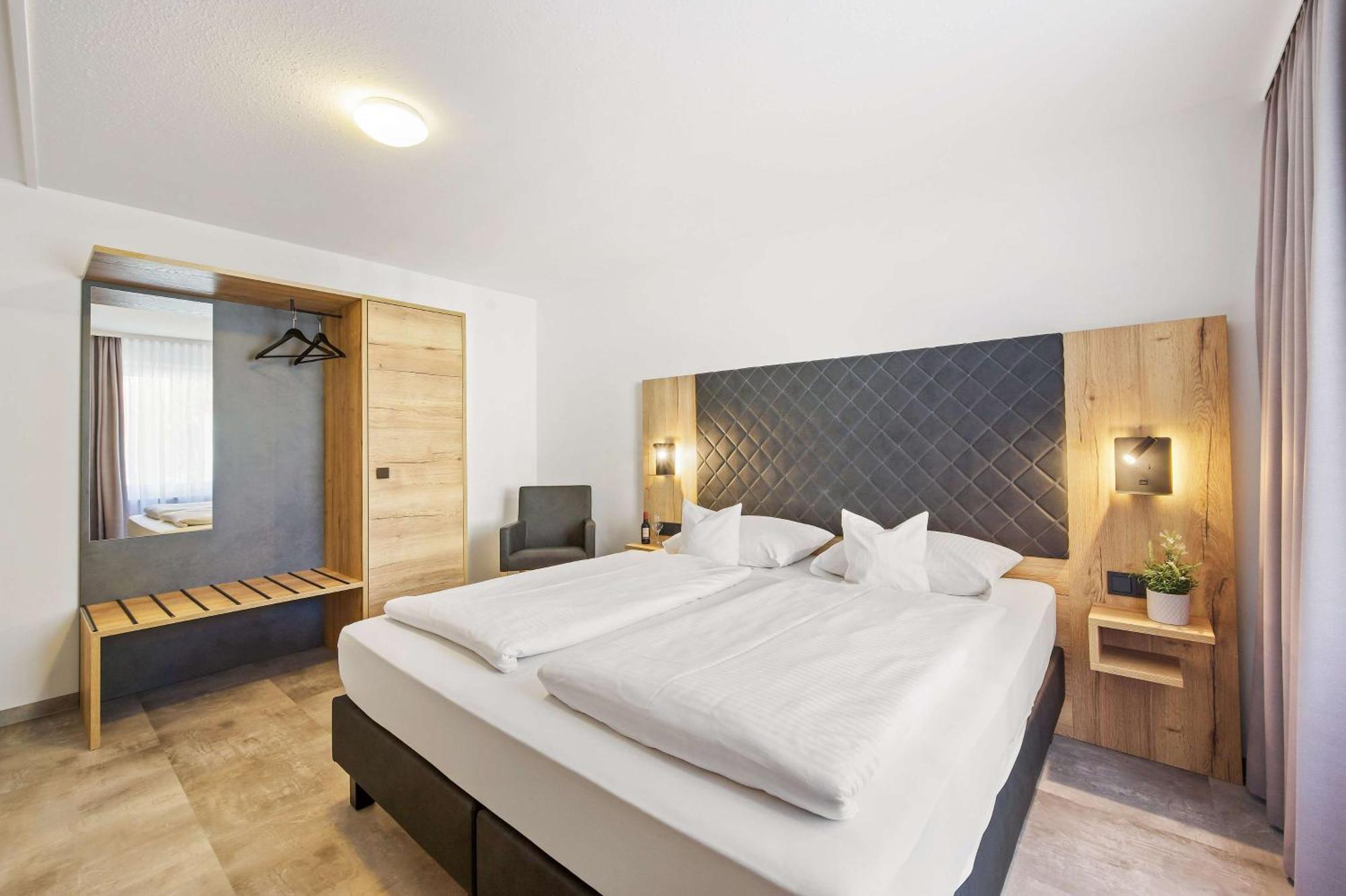 Best Western Hotel Favorit Ludwigsburg Dış mekan fotoğraf