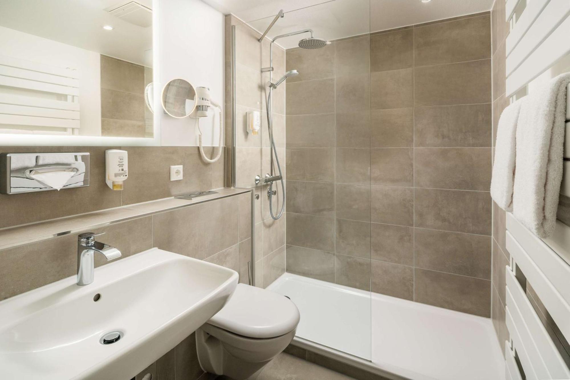 Best Western Hotel Favorit Ludwigsburg Dış mekan fotoğraf