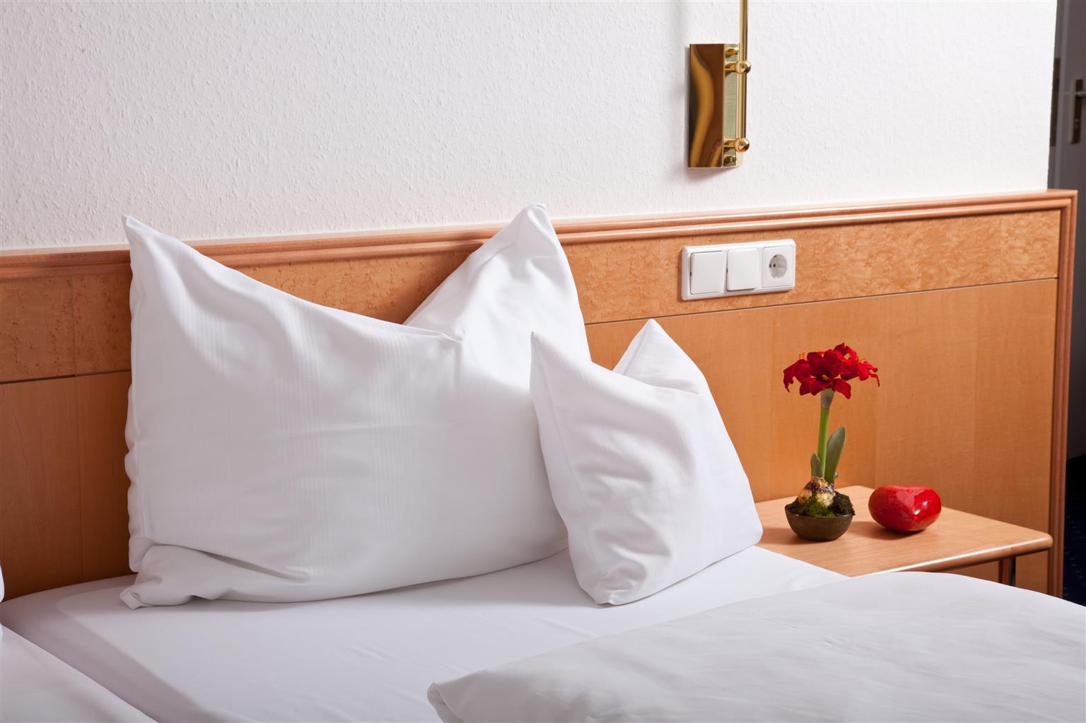 Best Western Hotel Favorit Ludwigsburg Dış mekan fotoğraf