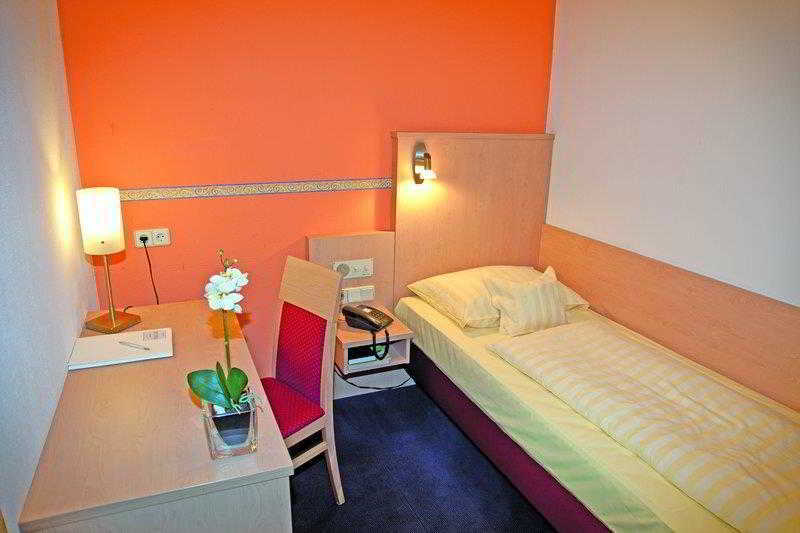 Best Western Hotel Favorit Ludwigsburg Dış mekan fotoğraf