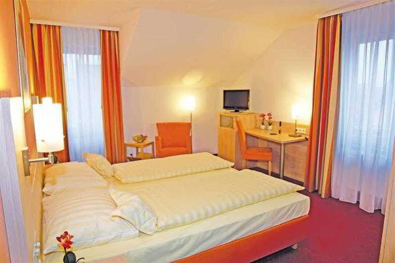 Best Western Hotel Favorit Ludwigsburg Dış mekan fotoğraf
