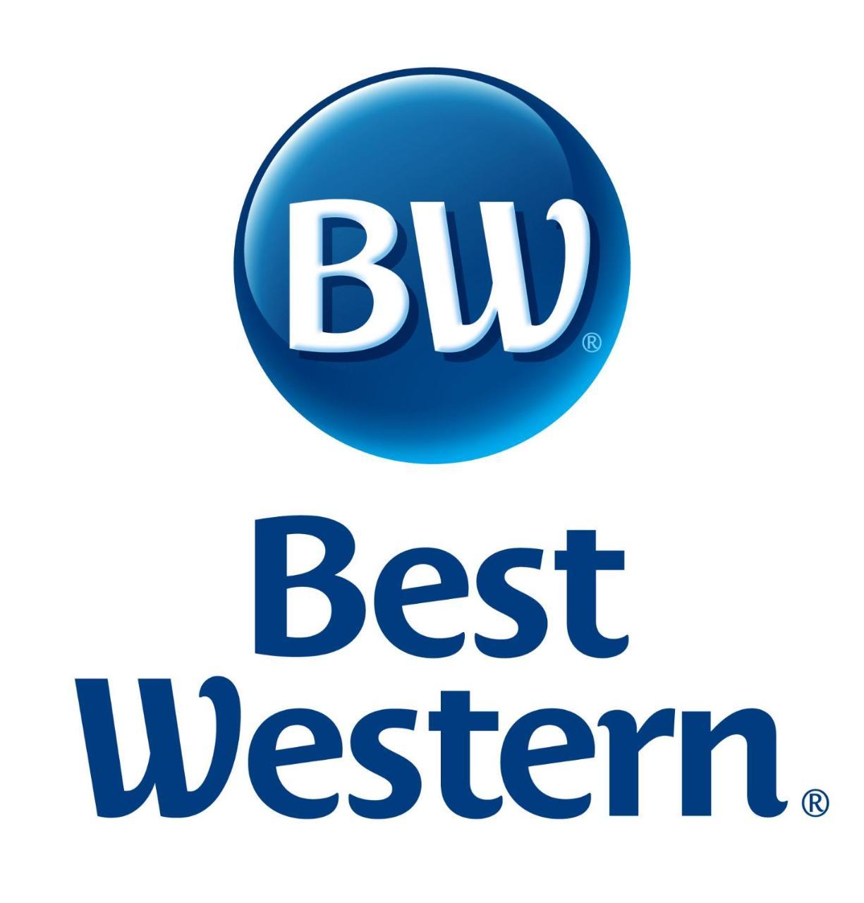 Best Western Hotel Favorit Ludwigsburg Dış mekan fotoğraf