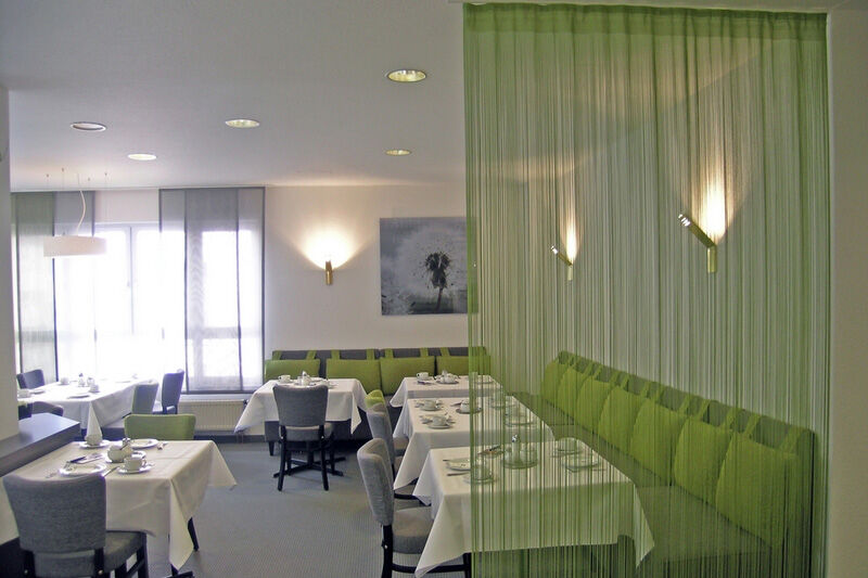 Best Western Hotel Favorit Ludwigsburg Dış mekan fotoğraf