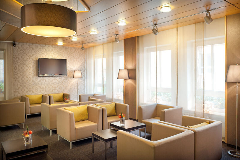 Best Western Hotel Favorit Ludwigsburg Dış mekan fotoğraf